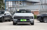 2026 Volvo EX30 Cross Country – China Export Vehicle | Chinese Ev Cars in Algeria
