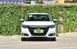 Honda Crider 2024 – China Export Vehicle | Chinese Ev Cars in Algeria