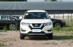2026 Nissan X-Trail – Buy Direct From China | Chinese Ev Cars in Algeria