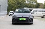 2026 Toyota Camry – China Export Vehicle | Chinese Ev Cars in Algeria