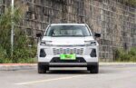 Toyota Wildlander 2026 – China Export Vehicle | Chinese Ev Cars in Algeria