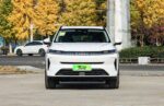 GWM Haval H6L 2026 – China Export Vehicle | Chinese Ev Cars in Algeria