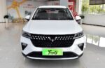 2026 Wuling Alvez – China Export Vehicle | Chinese Ev Cars in Algeria