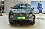 Hongqi HS6 PHEV 2026 – China Export Vehicle | Chinese Ev Cars in Algeria