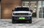 Ford Bronco New Energy 2026 BEV – China Export Vehicle | Chinese Ev Cars in Algeria