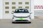 Toyota Corolla 2026 – Factory Price From China | Chinese Ev Cars in Algeria
