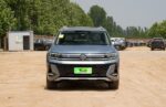 2026 Volkswagen Talagon – China Export Vehicle | Chinese Ev Cars in Algeria