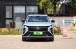 Hyundai ix35 MUFASA 2026 – Factory Price From China | Chinese Ev Cars in Algeria