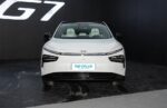 2026 Xpeng G7 – Buy Direct From China | Chinese Ev Cars in Algeria