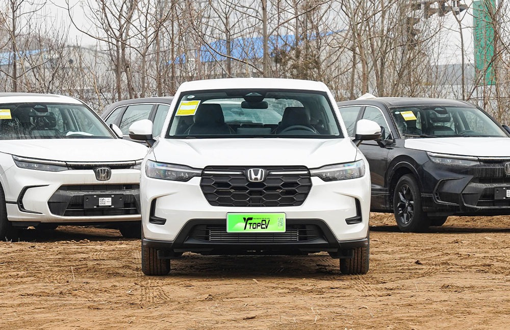 imgi_3_1_3(60) Honda HR-V 2026 – Factory Price From China | Chinese Ev Cars in Algeria - Image 1