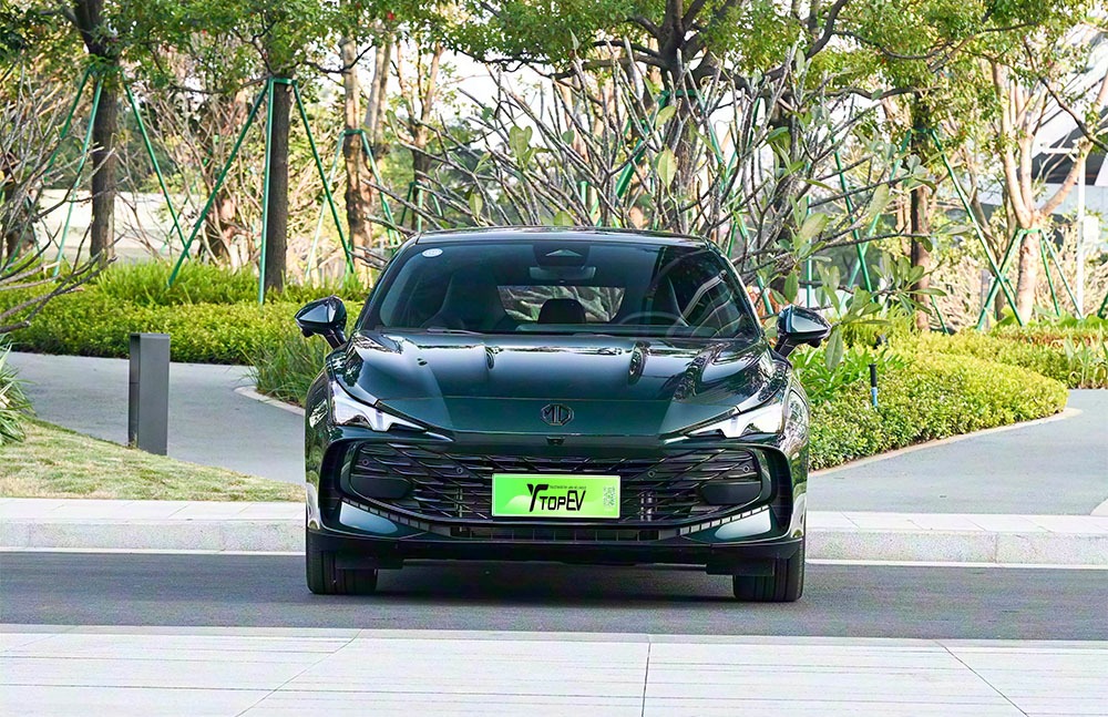 imgi_3_1_3(61) MG7 2026 – Factory Price From China | Chinese Ev Cars in Algeria - Image 1