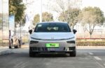 Xpeng P7+ 2026 – Factory Price From China | Chinese Ev Cars in Algeria