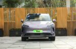 SAIC H5 EREV – China Export Vehicle | Chinese Ev Cars in Algeria