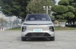 2026 Changan NEVO Q07 – Buy Direct From China | Chinese Ev Cars in Algeria