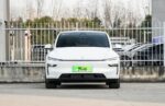 Tesla Model Y 2026 – Factory Price From China | Chinese Ev Cars in Algeria