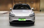 NIO ONVO L60 2026 – Factory Price From China | Chinese Ev Cars in Algeria