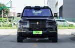 BYD Yangwang U8 L 2026 – Factory Price From China | Chinese Ev Cars in Algeria