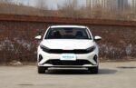 Kia K3 – Buy Direct From China | Chinese Ev Cars in Algeria
