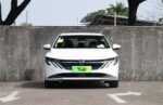 Nissan Sylphy 2026 – Factory Price From China | Chinese Ev Cars in Algeria