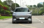 2026 Deepal S09 – Buy Direct From China | Chinese Ev Cars in Algeria