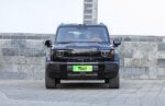 Chery iCAR V27 2026 – Factory Price From China | Chinese Ev Cars in Algeria