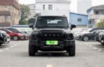 Jetour Traveler 2026 Steed Edition – Factory Price From China | Chinese Ev Cars in Algeria