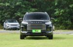 2026 EXEED VX – China Export Vehicle | Chinese Ev Cars in Algeria