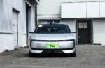 AUDI E5 Sportback 2026 – China Export Vehicle | Chinese Ev Cars in Algeria