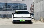 Xpeng P7 2026 – Factory Price From China | Chinese Ev Cars in Algeria