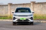 BYD Song Ultra EV 2026 – Factory Price From China | Chinese Ev Cars in Algeria