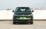 Leapmotor A10 2026 – Factory Price From China | Chinese Ev Cars in Algeria