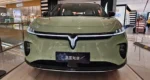 Voyah Courage Stylish SUV New Energy Vehicles Electrical Car – Ships Worldwide From China | Chinese Ev Cars in Algeria - Image 3
