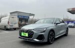2026 Audi A3L Limousine 35 TFSI Flying Prestige Edition – Factory Price From China | Chinese Ev Cars in Algeria - Image 2