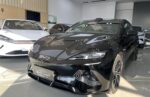 BYD Seal 2026 facelift 650 Smart Drive Edition – Factory Price From China | Chinese Ev Cars in Algeria - Image 3
