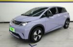 BYD Dolphin 2026 Freedom Edition – Factory Price From China | Chinese Ev Cars in Algeria - Image 2