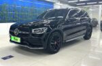 Mercedes-Benz GLC 2026 GLC 300 L 4MATIC Dynamic – China Export Vehicle | Chinese Ev Cars in Algeria - Image 2