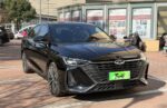 Chery Arrizo 8 2026 1.6TGDI DCT Premium Edition – Factory Price From China | Chinese Ev Cars in Algeria