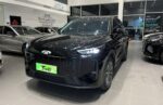 Chery Fengyun T9 2026 Model 120 Long Range Standard Edition – Factory Price From China | Chinese Ev Cars in Algeria - Image 2