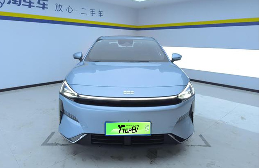 imgi_3_Geely Galaxy 1 Geely Galaxy L6 2026 Model 1.5 EM-i DHT 140KM Starcraft Edition – Factory Price From China | Chinese Ev Cars in Algeria - Image 1