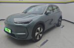 Geely Galaxy E5 2026 model, 530km/h, Starship Edition – Factory Price From China | Chinese Ev Cars in Algeria - Image 2