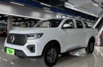 2026 Great Wall Cannon Commercial Edition 2.0T – Factory Price From China | Chinese Ev Cars in Algeria - Image 3
