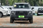 2026 Haval Dargo – China Export Vehicle | Chinese Ev Cars in Algeria
