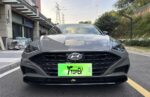 Hyundai Sonata 2026 380TGDi GS Automatic Smart Edition – Factory Price From China | Chinese Ev Cars in Algeria