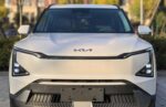 Kia EV5 2026 Model 530 Light – China Export Vehicle | Chinese Ev Cars in Algeria