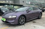 LUXEED S7 2026 Ultra AWD Flagship Edition – Factory Price From China | Chinese Ev Cars in Algeria - Image 2