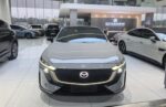 Mazda EZ-6 2026 Model Pure Electric 600 Premium Edition – Factory Price From China | Chinese Ev Cars in Algeria
