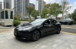Tesla Model Y 2026 Standard Range Rear-Wheel Drive – China Export Vehicle | Chinese Ev Cars in Algeria - Image 2