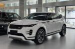 Range Rover Evoque 2026 Model 2.0T SE Premium Edition – Factory Price From China | Chinese Ev Cars in Algeria - Image 2