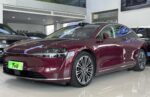 2026 Stelato S9 All-Electric AWD Ultra – China Export Vehicle | Chinese Ev Cars in Algeria - Image 3