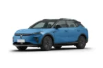 Voyah Courage Stylish SUV New Energy Vehicles Electrical Car – Ships Worldwide From China | Chinese Ev Cars in Algeria - Image 2